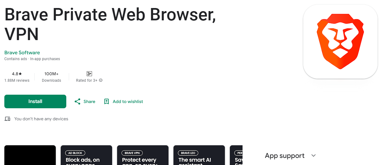 Топ-10 кращих додатків на Android в 2024 році, які потрібно встановити